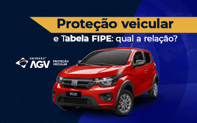 O que é a tabela FIPE e por que ela define o valor da proteção do seu veículo